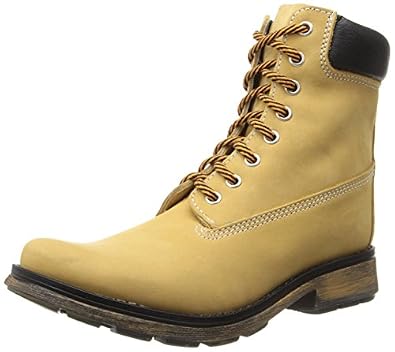 Amazon: Steve Madden Women's Pasa Chukka Boot: Shoes