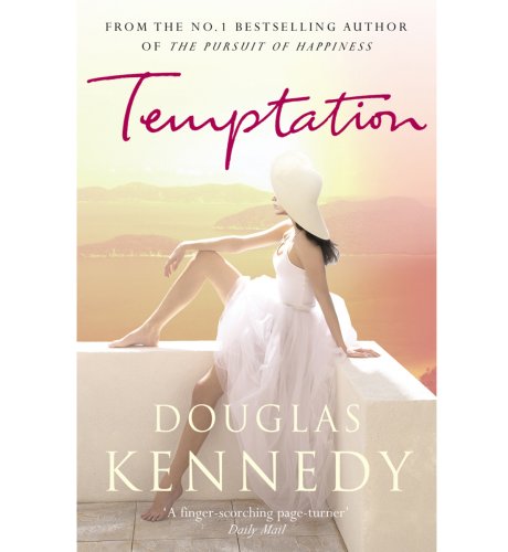 'Temptation' by Douglas Kennedy