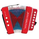Schylling Accordion