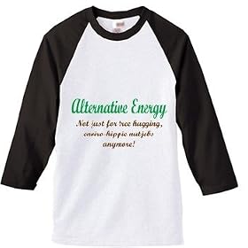 Alternative Energy Jersey