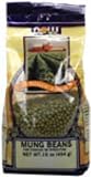 Mung Beans - 1 lb, Ships Ground Only