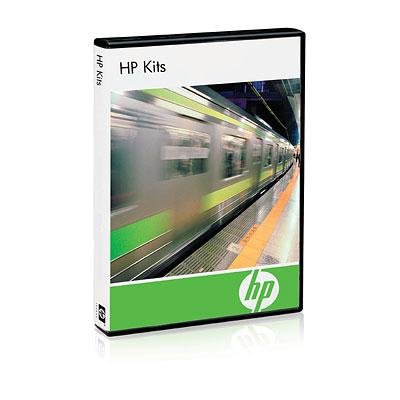 HP StorageWorks SAN Switch 8/24 port Power Pack + Upgr LTU Preisvergleich