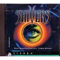Shivers