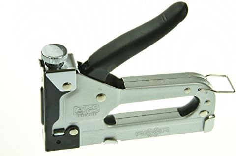 mobarel - Rexxer Heavy Duty Staple Gun