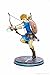 Dark Horse Deluxe The Legend of Zelda: Breath of The Wild: Link Figure
