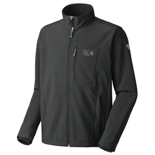 Mountain Hardwear Android Jacket