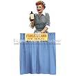 I Love Lucy Note Card Vitameatavegimin
