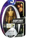 Star Trek: The Next Generation > Jean-Luc Picard (All Good Things) (Toyrocket Exclusive) Action Figure