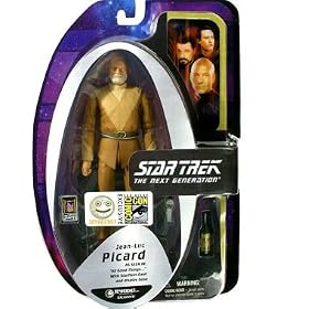 Star Trek: The Next Generation by