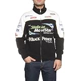 Belstaff Blackprince Zip Through Sweatshirt OFF