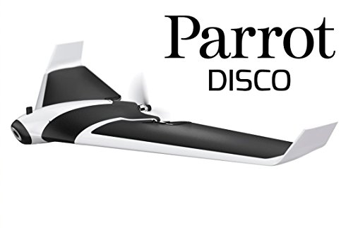 Parrot Disco FPV Skycontroller2 Cockpitglasses パロットディスコ ドローンFPV [並行輸入品]