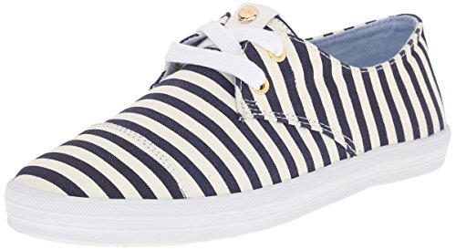 Tommy Hilfiger Women s Tillie Fashion Sneaker, Blue, 9.5 M US