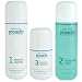 Proactiv Solution Micro Crystal 3 Piece 120 Days Luxury Set