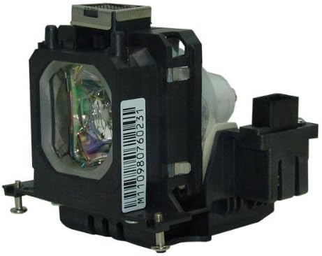 GloWatt 610-336-5404 / POA-LMP114 Projector Replacement Lamp With Housing for Sanyo Projectors