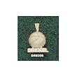Drexel Univ Basketball Charm/Pendant