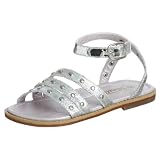 Venettini Toddler/Little Kid 58-PIMAC Sandal