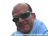 Optische Schwimmbrille bei Weitsichtigkeit f�r Erwachsene - 
