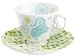 Rosanna Artists Loft Teacup Mint Light Blue