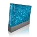 All Products : Swimmer Design Skin Decal Sticker for Nintendo Wii Body Console