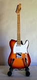 Baby Axe Fender Telecaster Sunburst - Model - NOT A REAL GUITAR!!!