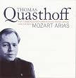 Arien von Mozart