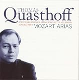 Mozart Arias