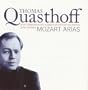 Mozart Arias