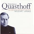 Arien von Mozart