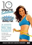 10 Minute Solution Blast Off Belly Fat (DVD)