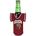 Montana Grizzlies Bottle Jersey Cooler 2-Pack