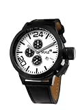 [マックス エックスエル ウォッチ]MAX XL WATCHES レンズ交換式クロノグラフ腕時計 5-MAX523 ユニセックス 【正規輸入品】 | 交換レンズ