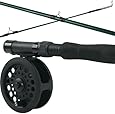 Crystal River Fly Fishing Combo Kit