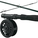 Crystal River Fly Fishing Combo Kit