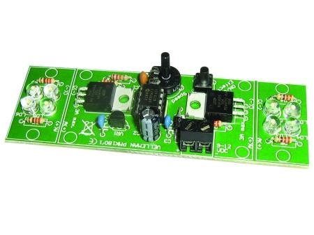 High Flasher Power Effects Button Selectionflash Car Alarm Sound Effect Single