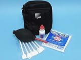 Sensor Swab Type 3 Kit Nikon Canon Kodak CCD Cleaning