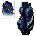 Prosimmon 14 Way Divider Trolley Bag NEW MODEL