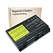 Superb Choice Laptop Battery 8-cell Compatible With Acer Tra