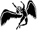 Led Zeppelin Rock Band Vinyl Decal Sticker- 6