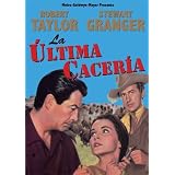 La Derni�re chasse / The Last Hunt [ Origine Espagnole, Sans Langue Francaise ]par Stewart Granger