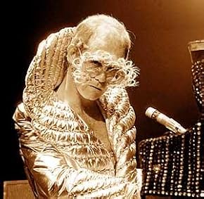 Image of Elton John