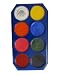 18ML Jumbo 8 Color Face Paint