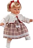 Baby Dulzon Crying doll. 24