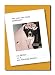 Damn Breakfast - Humorous Bad Dog Mother's Day Greeting Card (Single w/ Envelope)