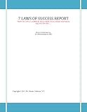 7 Laws Of Success Report