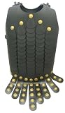 Leather Roman Chest Plate - Breastplate Replica Armor
