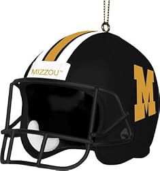 Missouri - 3" Helmet Ornament