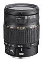 Tamron AF 28-300mm f/3.5-6.3 XR Di LD VC (Vibration Compensation) Aspherical (IF) Macro Zoom Lens for Canon Digital SLR Cameras