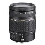 Tamron AF 28-300mm f/3.5-6.3 XR Di LD VC (Vibration Compensation) Aspherical (IF) Macro Zoom Lens for Nikon Digital SLR Cameras