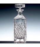 Dublin Whiskey Decanter 750