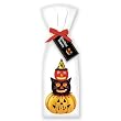 Halloween Heads Towel Set